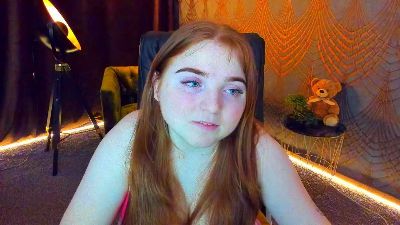 Katty_Rose8 live cam on Cam4