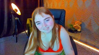 Katty_Rose8 live cam on Cam4