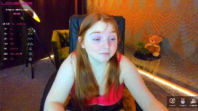 Katty_Rose8 live cam on Cam4