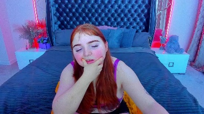 Katty_Rose8 live cam on Cam4