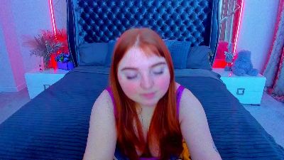 Katty_Rose8 live cam on Cam4