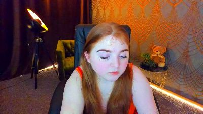 Katty_Rose8 live cam on Cam4