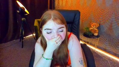 Katty_Rose8 live cam on Cam4