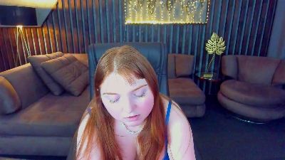 Katty_Rose8 live cam on Cam4