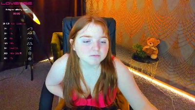 Katty_Rose8 live cam on Cam4