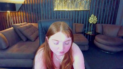 Katty_Rose8 live cam on Cam4