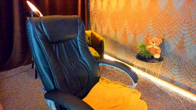 Katty_Rose8 live cam on Cam4