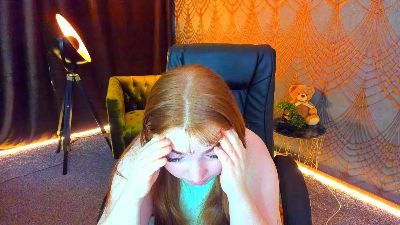Katty_Rose8 live cam on Cam4