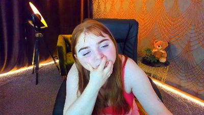 Katty_Rose8 live cam on Cam4