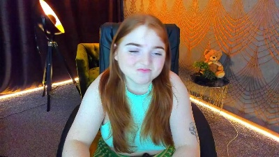 Katty_Rose8 live cam on Cam4