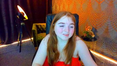 Katty_Rose8 live cam on Cam4