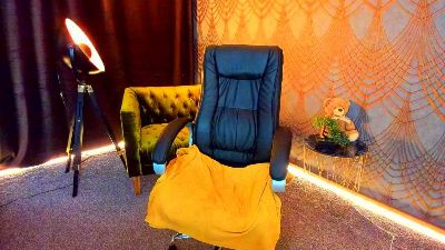 Katty_Rose8 live cam on Cam4