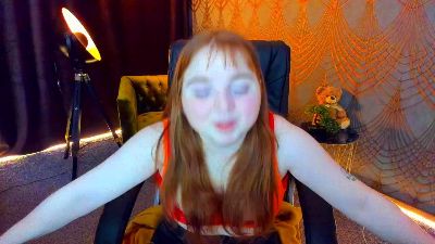 Katty_Rose8 live cam on Cam4