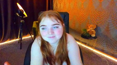 Katty_Rose8 live cam on Cam4