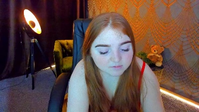 Katty_Rose8 live cam on Cam4