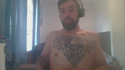 Katxorrito live male webcam from Spain