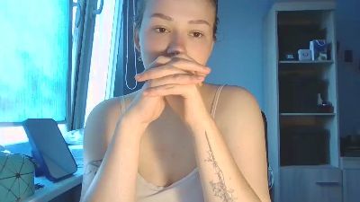 KatyDivine live cam on Cam4