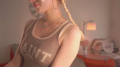 KatyMckennan live cam on Cam4
