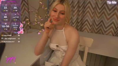 KatyMckennan live cam on Cam4