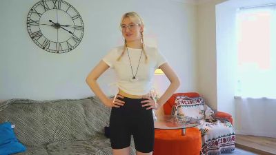 KatyMckennan live cam on Cam4