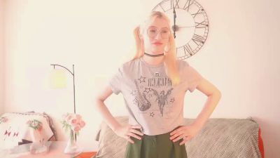KatyMckennan live cam on Cam4