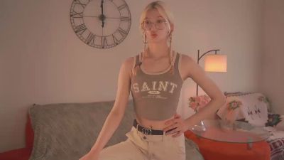 KatyMckennan live cam on Cam4