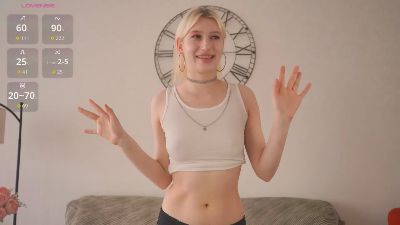 KatyMckennan live cam on Cam4