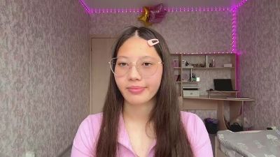 Profile and Statistics for KatyParise on Cam4
