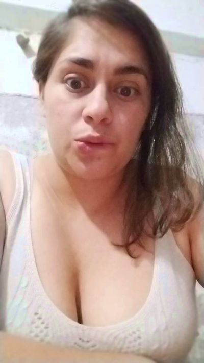 Katyapao live female webcam from Argentina