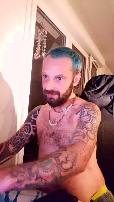 Katzenhaut live cam on Cam4