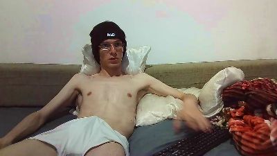 Kauan09 live cam on Cam4