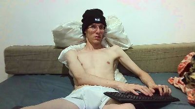 Kauan09 live cam on Cam4