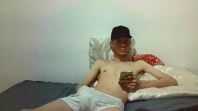 Kauan09 live cam on Cam4