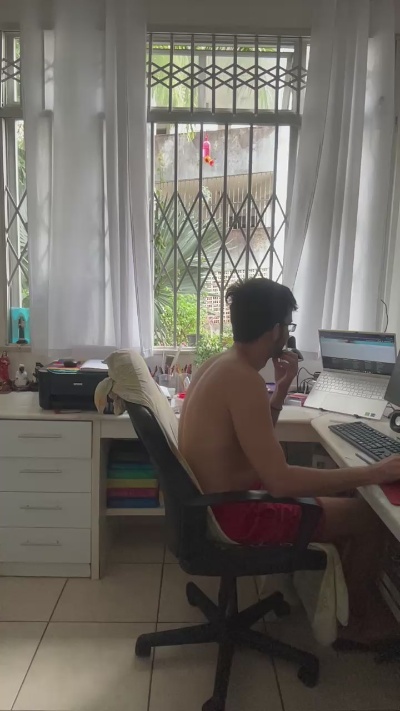 Kauanbrazil23cm live cam on Cam4