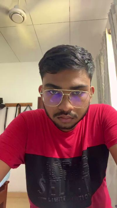 Kavin_boy live cam on Cam4