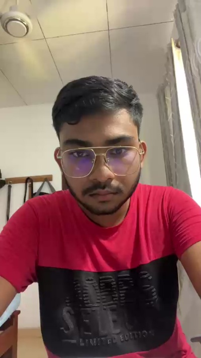 Kavin_boy live cam on Cam4
