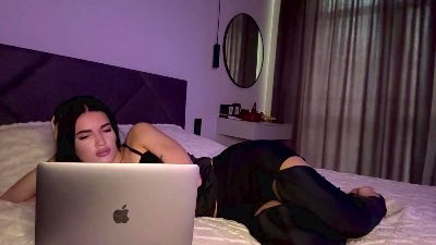 KayPeller live cam on Cam4