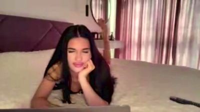 KayPeller live cam on Cam4