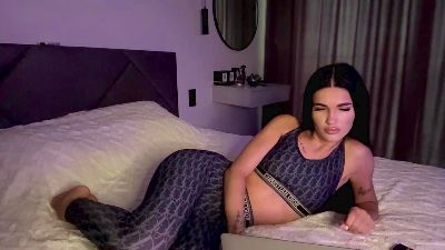 KayPeller live cam on Cam4