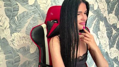 KayPeller live cam on Cam4