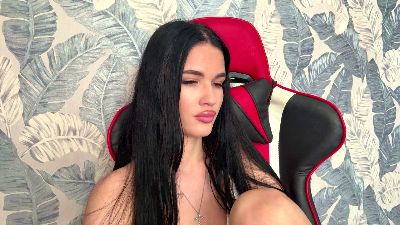 KayPeller live cam on Cam4