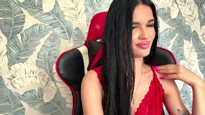 KayPeller live cam on Cam4
