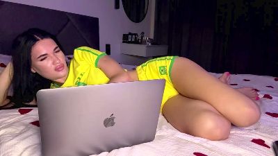 KayPeller live cam on Cam4