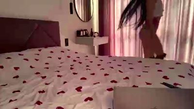 KayPeller live cam on Cam4