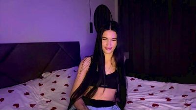 KayPeller live cam on Cam4