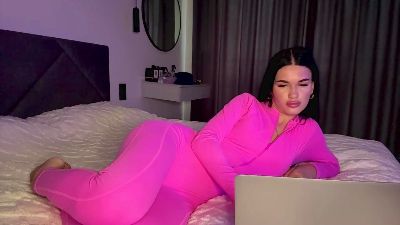 KayPeller live cam on Cam4
