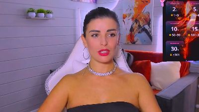 KayWuds live cam on Cam4
