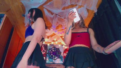 Kay_PinkDesire live cam on Cam4