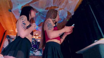 Kay_PinkDesire live cam on Cam4