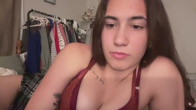 Kay_fettish live cam on Cam4